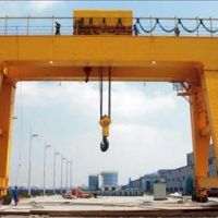 寧波起重機行吊龍門吊批發(fā)