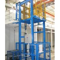 鄭州升降貨梯維修保養