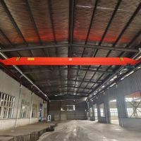 興平市行吊廠家-起重機維修保養-行車檢修