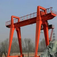 沈陽(yáng)門式起重機(jī)