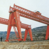 沈陽(yáng)門式起重機(jī)