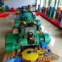 無錫電動葫蘆廠家