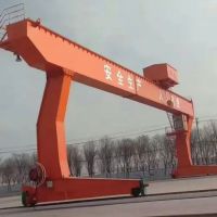 寧波門式起重機(jī)銷售