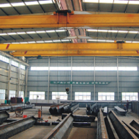 寧波單梁起重機(jī)銷售