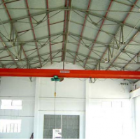 寧波單梁起重機(jī)廠家制造