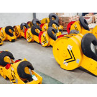 赤峰起重機配件批發