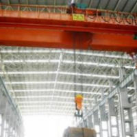 石家莊橋式起重機生產(chǎn)