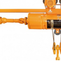 鎮(zhèn)江電動(dòng)葫蘆銷售