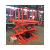 鎮(zhèn)江升降平臺(tái)銷售