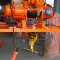 龍巖電動(dòng)葫蘆性能穩(wěn)定