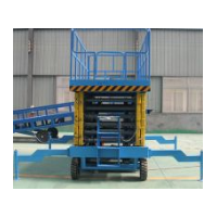 龍巖升降平臺(tái)銷售