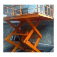 龍巖升降平臺(tái)安裝制造