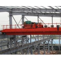 北京橋式起重機維修保養