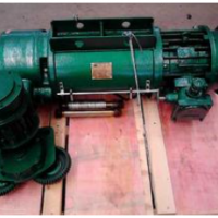 秦皇島電動葫蘆放心選購