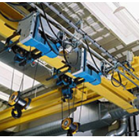 寧波歐式起重機質量保證