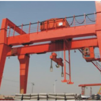 北京門式起重機(jī)維修保養(yǎng)