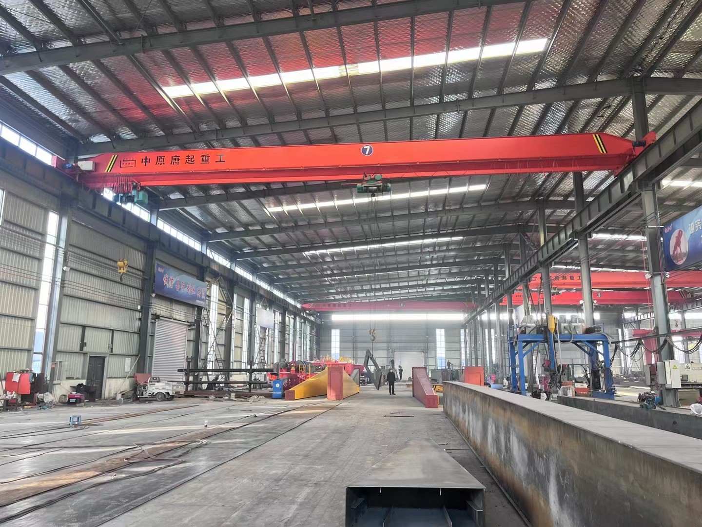 昆明起重機(jī)