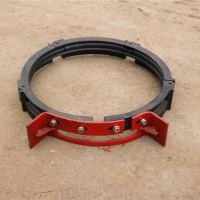 電動葫蘆導繩器