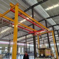 煙臺輕小型起重機(jī)廠家