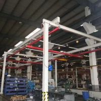 煙臺起重機(jī)安裝維修