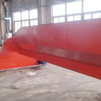 煙臺起重機(jī)安裝