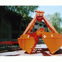 廊坊起重機抓斗生產(chǎn)