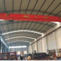 單梁起重機(jī)